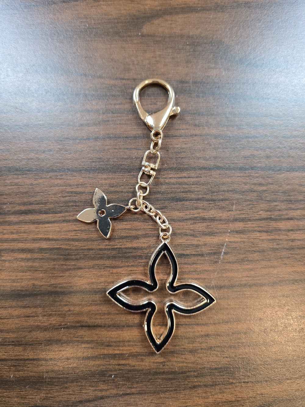 Bag Charm Keychain - Picture 4 of 5